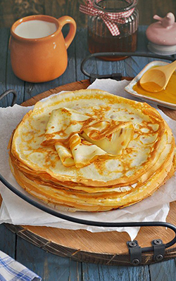 Масленичные гуляния